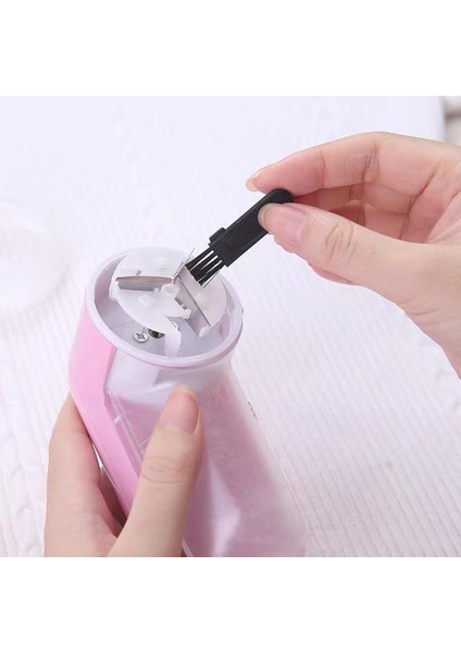 Bir Ev Giysi Tıraş Makinesi Kumaş Lint Temizleyici Fuzz Elektrikli Kabartmak Taşınabilir Fırça Profesyonel Şarj Edilebilir Lint Remover (Yurt Dışından) indirimleri