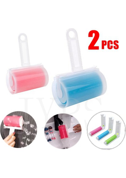 1 Adet Rastgele 1-2 Adet Pamuk Tiftiği Temizleyici Giyim Yeniden Kullanılabilir Yıkanabilir Rulo Temizleyici Kanepe Evcil Saç Çıkarıcı Seyahat Kampı Ev Temizlik Araçları (Yurt Dışından) fiyatları