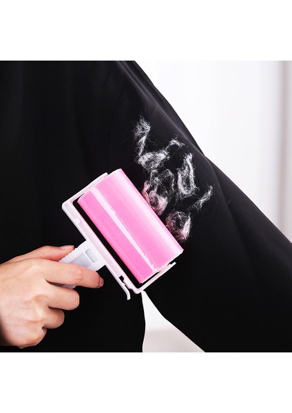 1 Adet Rastgele 1-2 Adet Pamuk Tiftiği Temizleyici Giyim Yeniden Kullanılabilir Yıkanabilir Rulo Temizleyici Kanepe Evcil Saç Çıkarıcı Seyahat Kampı Ev Temizlik Araçları (Yurt Dışından) fırsatları