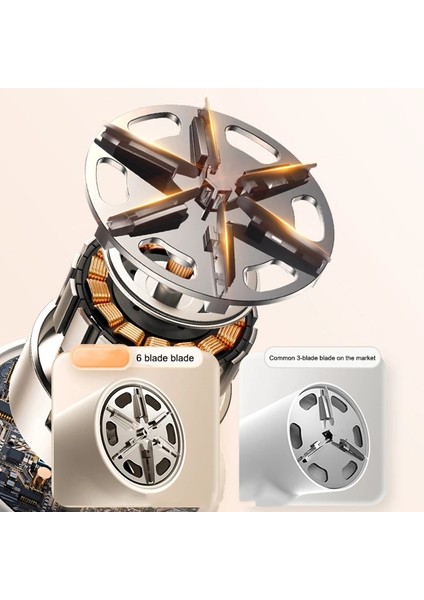 Bej Xiaomi Elektrikli Kıl Yumağı Düzeltici Akıllı LED Dijital Ekran Kumaş Pamuk Tiftiği Temizleyici USB Şarj Taşınabilir Profesyonel Hızlı Ev (Yurt Dışından) indirimleri