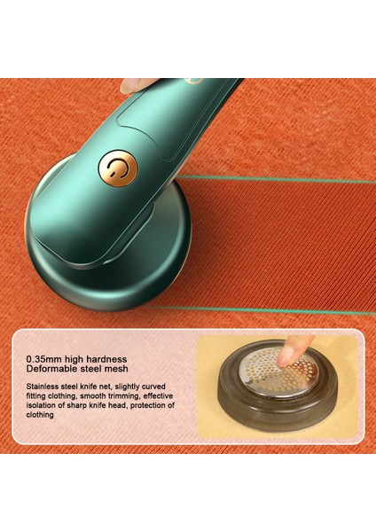 Beyaz Elektrikli Pamuk Tiftiği Temizleyici Giyim Için Kazak Anti Boncuklanma Jilet Ceket Saç Topu Düzeltici Şarj Edilebilir Peluş Giyim Jilet Sökücü (Yurt Dışından) modelleri