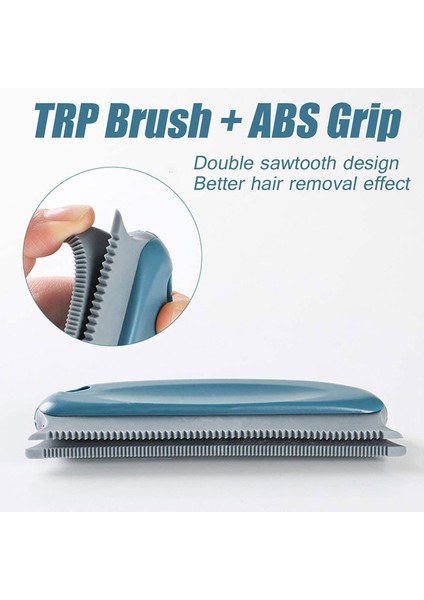 Et Kırmızı 1 Adet Tnabilir Pet Saç Çıkarıcı Fırça Temizleme Fırçası Yıkanabilir Pet Saç Detaycı Arabalar Mobilya Halılar Giysiler Evcil Hayvan Yatakları Sandalyeler (Yurt Dışından) fiyatları