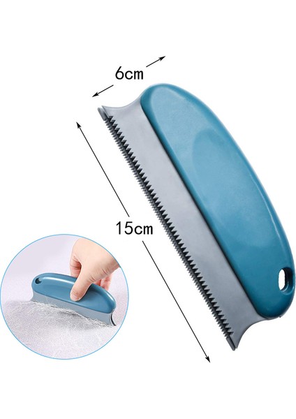 Et Kırmızı 1 Adet Tnabilir Pet Saç Çıkarıcı Fırça Temizleme Fırçası Yıkanabilir Pet Saç Detaycı Arabalar Mobilya Halılar Giysiler Evcil Hayvan Yatakları Sandalyeler (Yurt Dışından) indirimleri