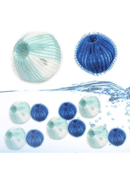 35MM 5 Parça Naylon Çamaşır Topu Yapışkan Saç Topu Temizleme Köpek Kedi Saç Temizleme Pet Yapışkan Saç Fırçası Dolaşma Önleyici Çamaşır Makinesi Filtresi (Yurt Dışından) fırsatları