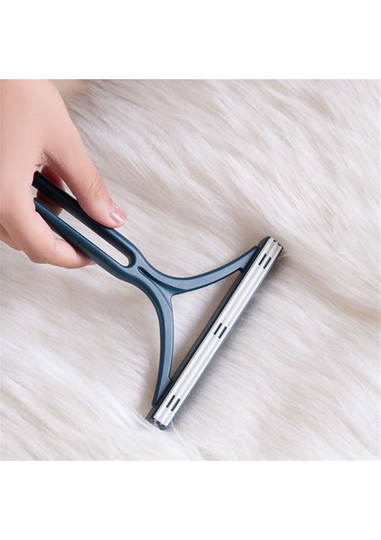 02 Mini Taşınabilir Lint Remover Kedi ve Köpekler Kıllar Sökücü Aracı Kabartmak Lint Pelet Makinesi Giysi Halı Tıraş Makinesi Kazıyıcı Fırça (Yurt Dışından) fırsatları