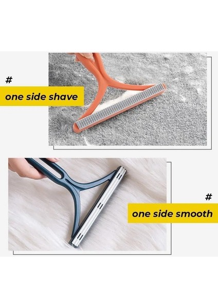 1 Adet Pembe Silikon Çift Taraflı Pet Saç Çıkarıcı Lint Remover Temiz Aracı Tıraş Makinesi Kazak Temizleyici Kumaş Tıraş Makinesi Kazıyıcı Giysi Halı (Yurt Dışından) fırsatları