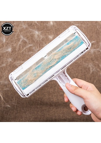 Kırmızı Taşınabilir Pet Saç Çıkarıcı Rulo 2 Yollu Forniture'dan Köpek Kedi Tüylerini Çıkarma Kendi Kendini Temizleyen Lint Pet Saç Çıkarıcı Tek Elle Çalıştırma (Yurt Dışından) fiyatları