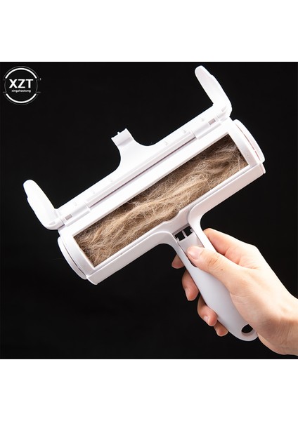 Kırmızı Taşınabilir Pet Saç Çıkarıcı Rulo 2 Yollu Forniture'dan Köpek Kedi Tüylerini Çıkarma Kendi Kendini Temizleyen Lint Pet Saç Çıkarıcı Tek Elle Çalıştırma (Yurt Dışından) fırsatları