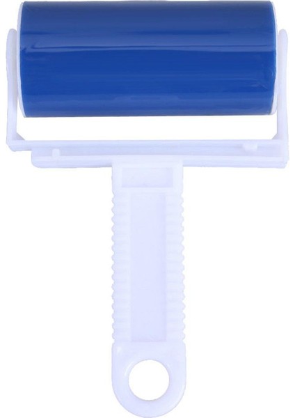 Mavi Rulo Çubukları Giysi Kabartmak Remle Toz Temizleyici Yapışkan Seçici Verimli Temiz Dropshippingover Tüy Kırıntılarını Kaldırır Saç Yıkama (Yurt Dışından) fiyatları