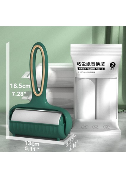 D Lint Remover Tüy Yumağı Giyotin Etiket Yırtılabilir Rulo Pet Yapışkan Saç Ev Sökücü Silecek Rulo Taşınabilir Araçlar Kağıt Toz Clo W3B5 (Yurt Dışından) indirimleri