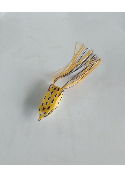 Frog Sahte Kurbağa 65 mm 15 gr 001 fiyatları