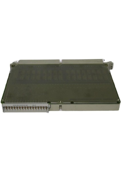 6ES5430-4UA14 430-4 Dıg. Input 32DI, DC24V, Float.