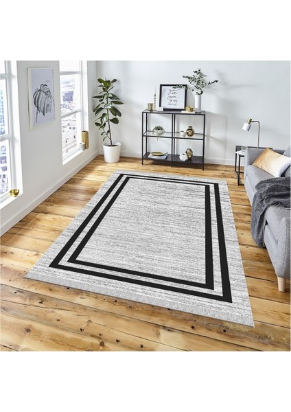 Bambu Halı 50X80