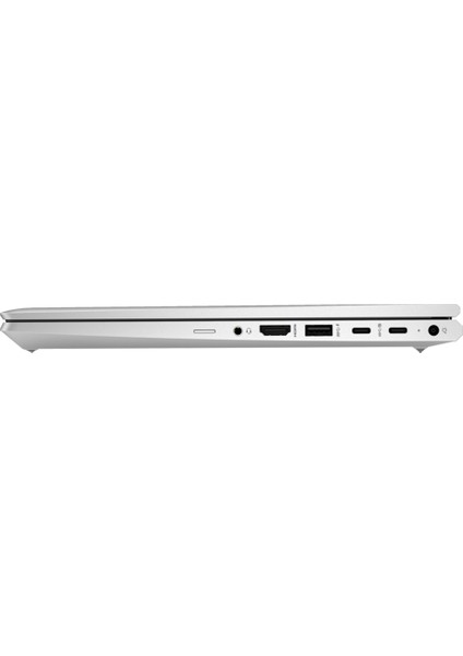 Hp Elitebook 640 G10 Intel Core I5 1335U 32GB 256GB SSD Intel® Iris® Xᵉ Freedos 14" Fhd Taşınabilir Bilgisayar 8A570EAWF09 + Weblegelsin Çanta