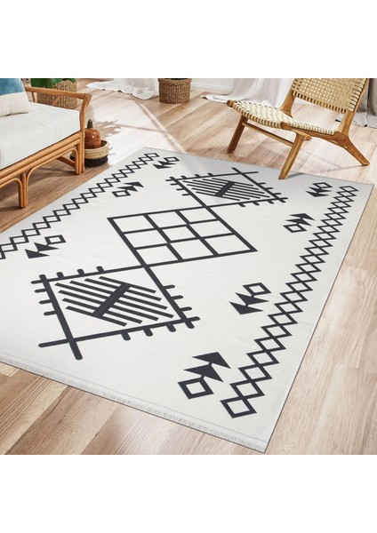 Cotton Kilim