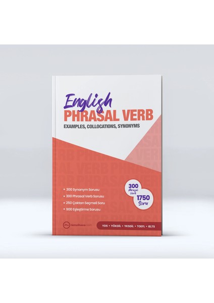 Phrasal Verb Kitabı