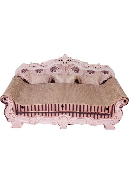 Ev Dekorasyonu Için Dayanıklı Irmalama 50X24X24CM (Yurt Dışından)
