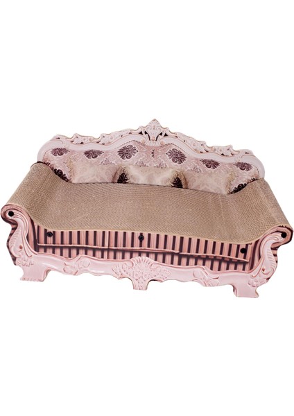 Ev Dekorasyonu Için Dayanıklı Irmalama 50X24X24CM (Yurt Dışından)