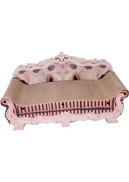 Ev Dekorasyonu Için Dayanıklı Irmalama 50X24X24CM (Yurt Dışından)