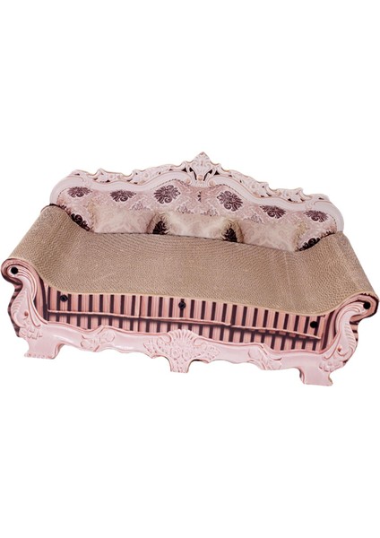 Ev Dekorasyonu Için Dayanıklı Irmalama 50X24X24CM (Yurt Dışından)