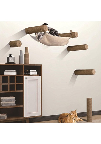 Kazı Dolum Direği 50CM (Yurt Dışından)