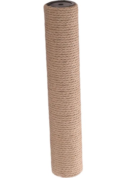 Kedi Tırmalama Tahtası Sarı 40CMX7CM (Yurt Dışından)