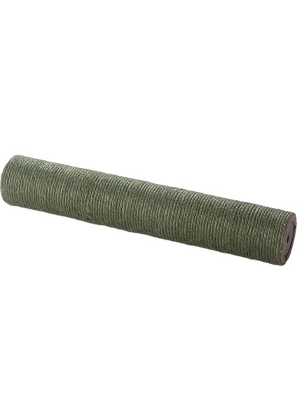 Kedi Tırmalama Tahtası Yeşil 40CMX8CM (Yurt Dışından)