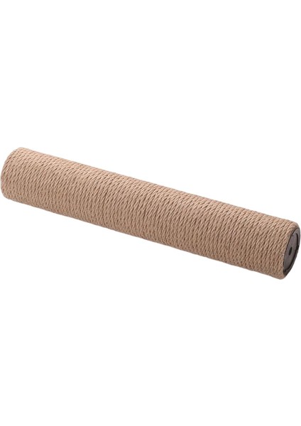 Kedi Tırmalama Tahtası Sarı 38CMX7CM (Yurt Dışından)