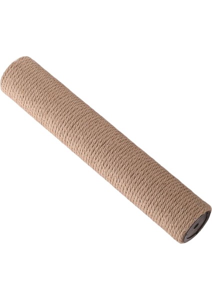 Kedi Tırmalama Tahtası Sarı 38CMX7CM (Yurt Dışından)