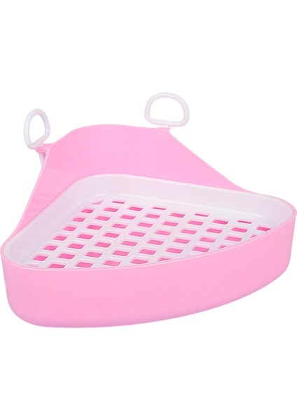 Chinchilla Pink Için Tuvalet Pet Tava Kutusu ile Lazımlığitmeni Tepsisi (Yurt Dışından) modelleri