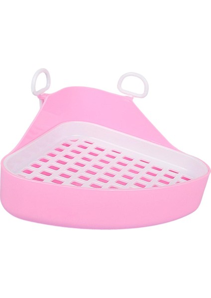 Chinchilla Pink Için Tuvalet Pet Tava Kutusu ile Lazımlığitmeni Tepsisi (Yurt Dışından) indirimleri