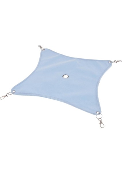 Küçük Kafesi Hamster Fareler Sıçan Ferret Chinchilla Için Asılı , Mavi, (Yurt Dışından) modelleri