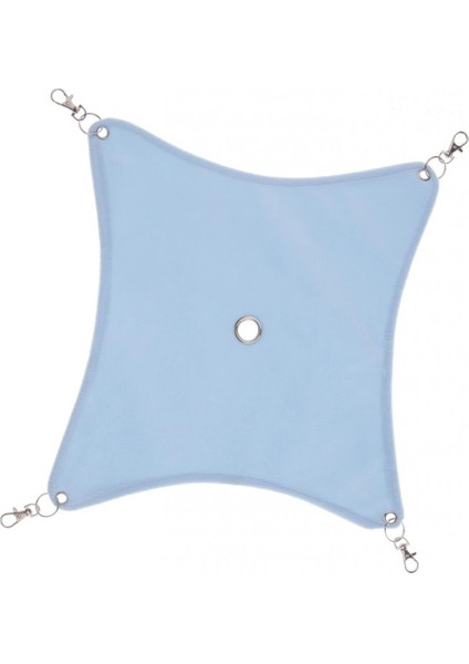 Küçük Kafesi Hamster Fareler Sıçan Ferret Chinchilla Için Asılı , Mavi, (Yurt Dışından) fırsatları