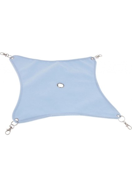 Küçük Kafesi Hamster Fareler Sıçan Ferret Chinchilla Için Asılı , Mavi, (Yurt Dışından) indirimleri