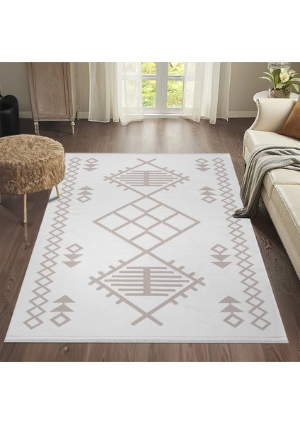 Şekerci Tekstil Cotton Kilim