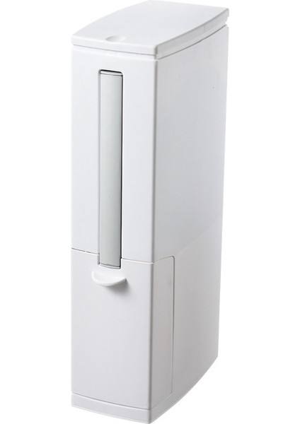 Banyo Çöp Kovası Tuvalet Fırçası Seti (Yurt Dışından)