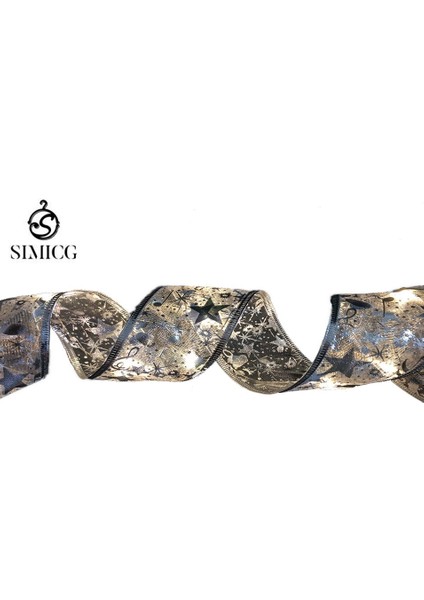 Sımıcg Noel Şerit LED Dize Işıklar (Yurt Dışından)