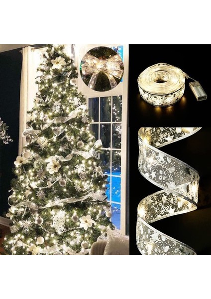 Sımıcg Noel Şerit LED Dize Işıklar (Yurt Dışından) fiyatları