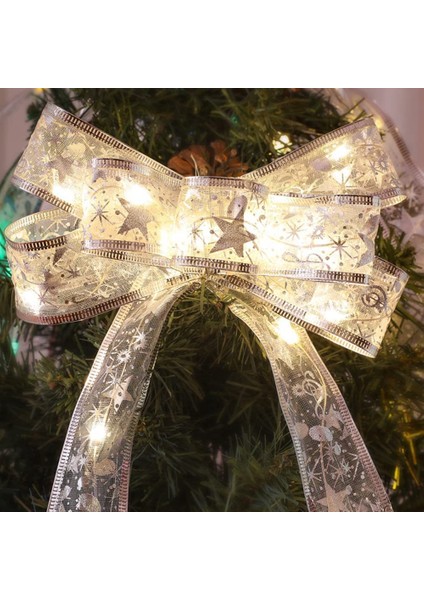 Sımıcg Noel Şerit LED Dize Işıklar (Yurt Dışından) modelleri