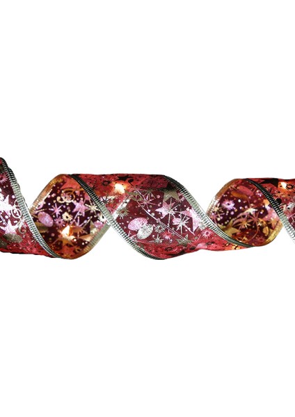 Sımıcg Noel Şerit LED Dize Işıklar (Yurt Dışından) fiyatları