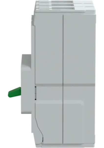 G12F3F125 3X125A 30kA Termik Manyetik Şalter GoPact