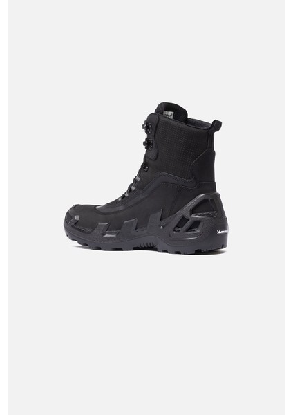 998 V-Clutch Michelin Xtreme Pro Mid Nubuk Siyah Erkek Bot modelleri