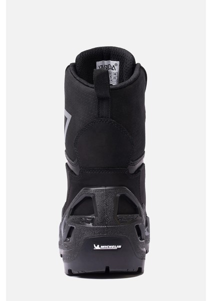 998 V-Clutch Michelin Xtreme Pro Mid Nubuk Siyah Erkek Bot fırsatları