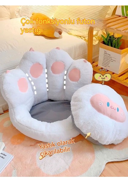 Tatami Koltuk Minderleri Tek Bir Yerde Futon Tembel Koltuk Yatak Odası (Yurt Dışından) modelleri