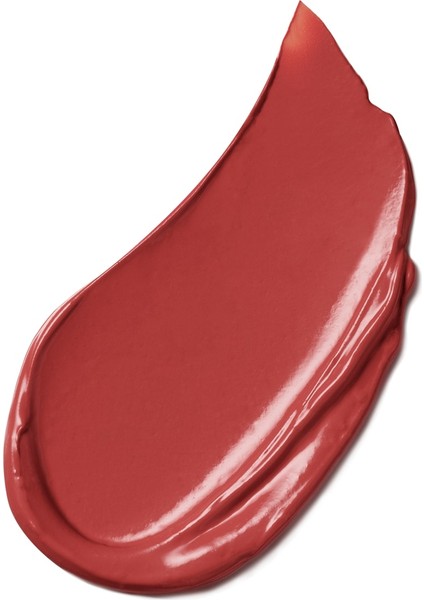 Estee Lauder Kremsi Ruj - Pure Color Creme Lipstick Kremsi, Saten Bitiş -  3.5gr - Renk: 360 Fierce