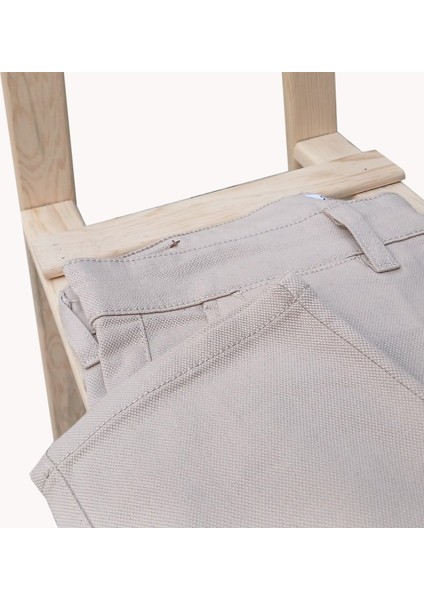 Premium Caesar Slim Fit Pamuk Keten Pantolon fiyatları