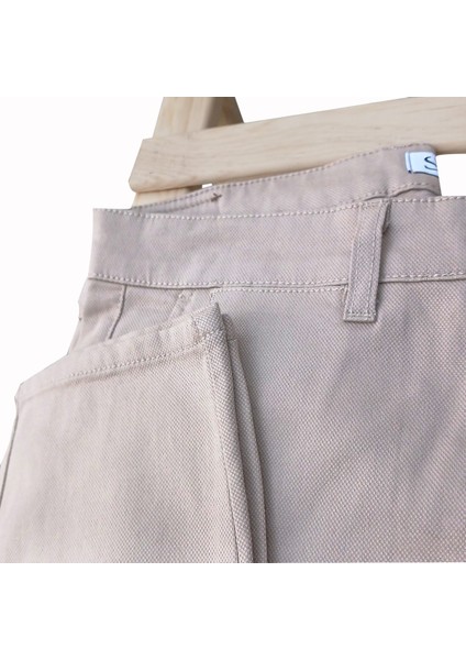 Premium Caesar Slim Fit Pamuk Keten Pantolon modelleri