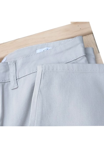 Premium Caesar Slim Fit Pamuk Keten Pantolon modelleri