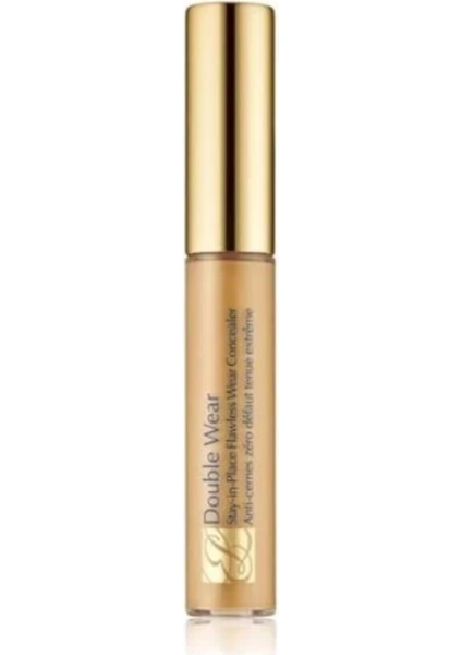 Estee Lauder Kapatıcı - Double Wear Stay-in-Place Flawless Wear Concealer - Renk: 3C Medium (Cool) 7ml