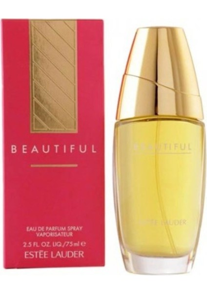 Beautiful Edp 75 ml Kadın Parfümü